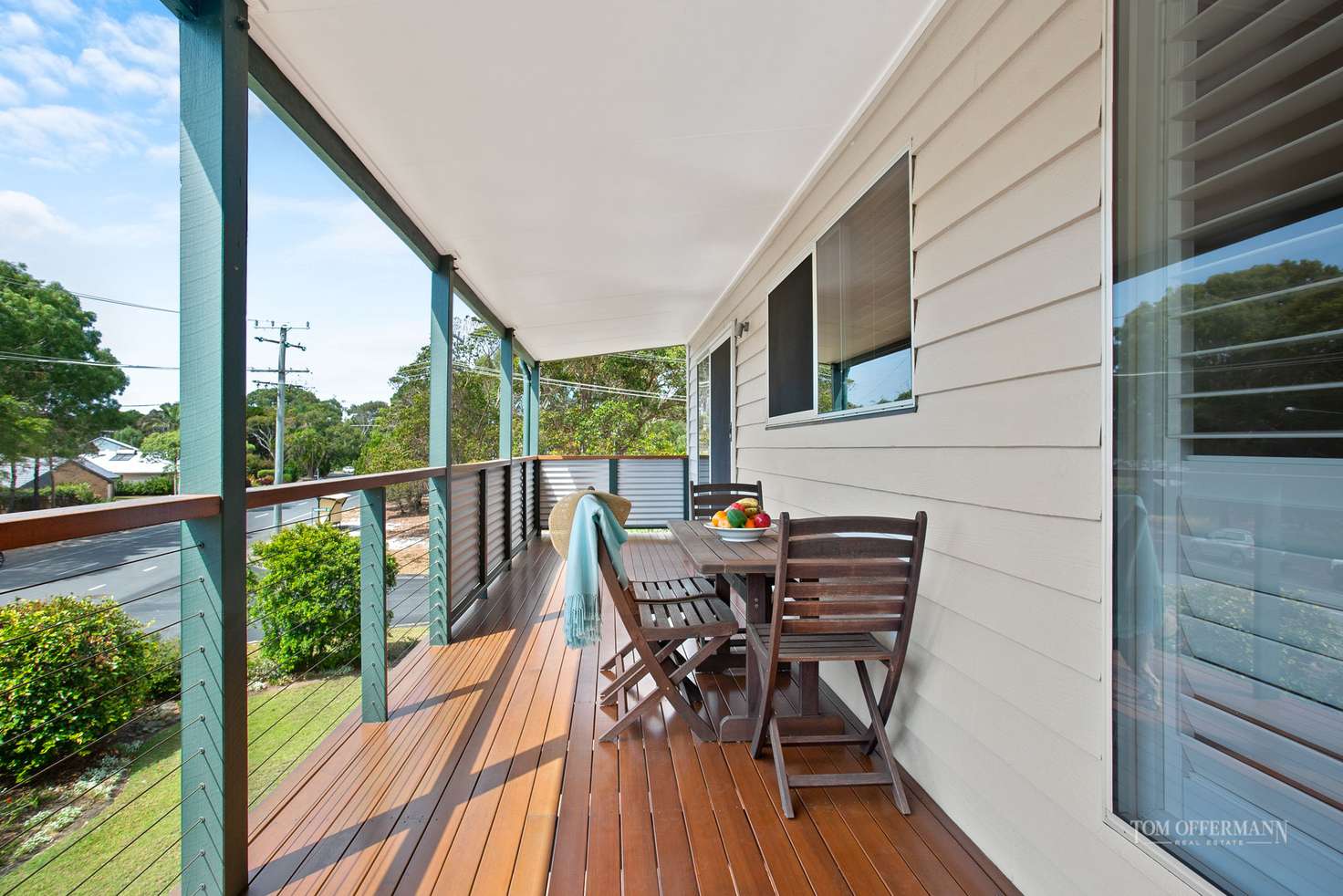 Main view of Homely house listing, 27 Mahogany Drive, Marcus Beach QLD 4573
