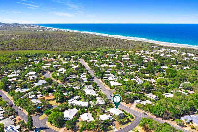 Third view of Homely house listing, 27 Mahogany Drive, Marcus Beach QLD 4573