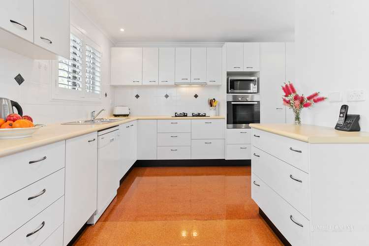 Fifth view of Homely house listing, 27 Mahogany Drive, Marcus Beach QLD 4573