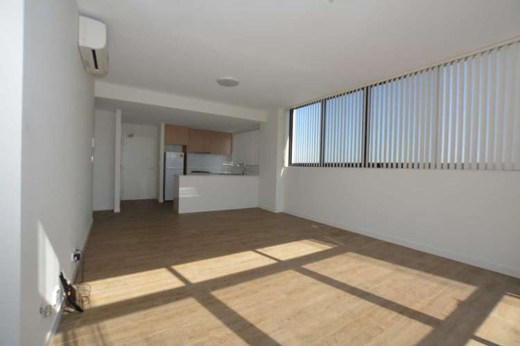 Second view of Homely unit listing, 603/2 GOOD STREET, Westmead NSW 2145