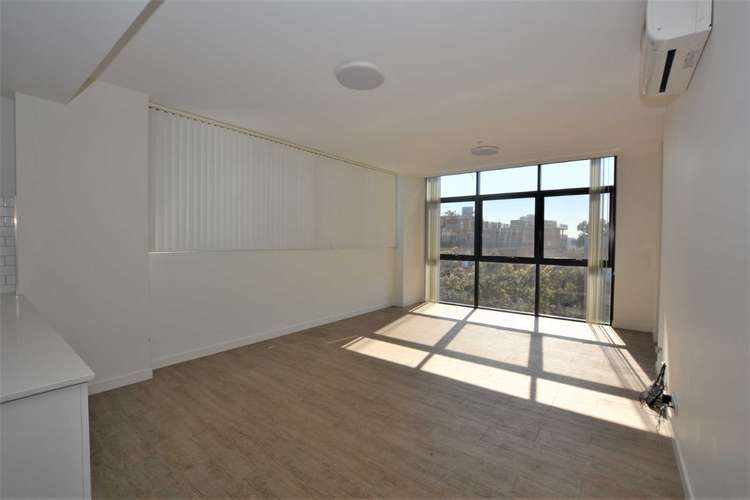 Third view of Homely unit listing, 603/2 GOOD STREET, Westmead NSW 2145