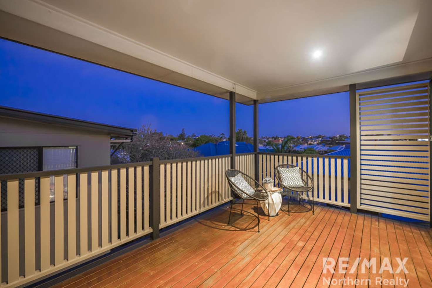 Main view of Homely townhouse listing, 22 Seabrook St, Kedron QLD 4031