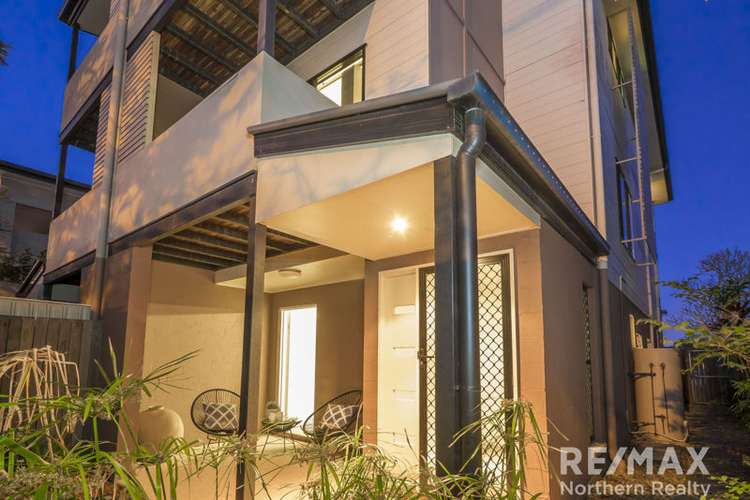 Third view of Homely townhouse listing, 22 Seabrook St, Kedron QLD 4031