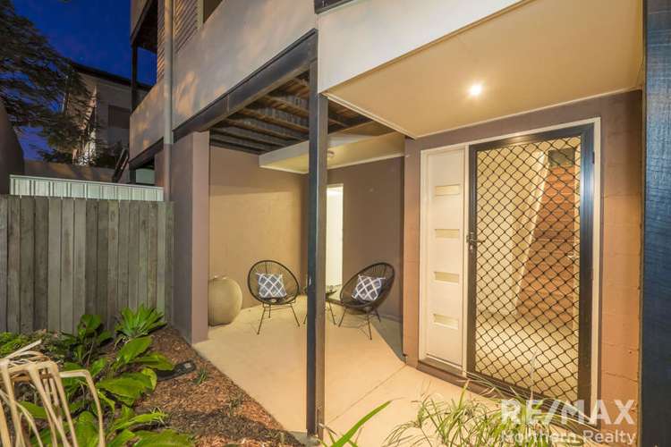 Fourth view of Homely townhouse listing, 22 Seabrook St, Kedron QLD 4031