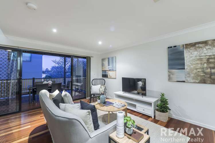 Fifth view of Homely townhouse listing, 22 Seabrook St, Kedron QLD 4031