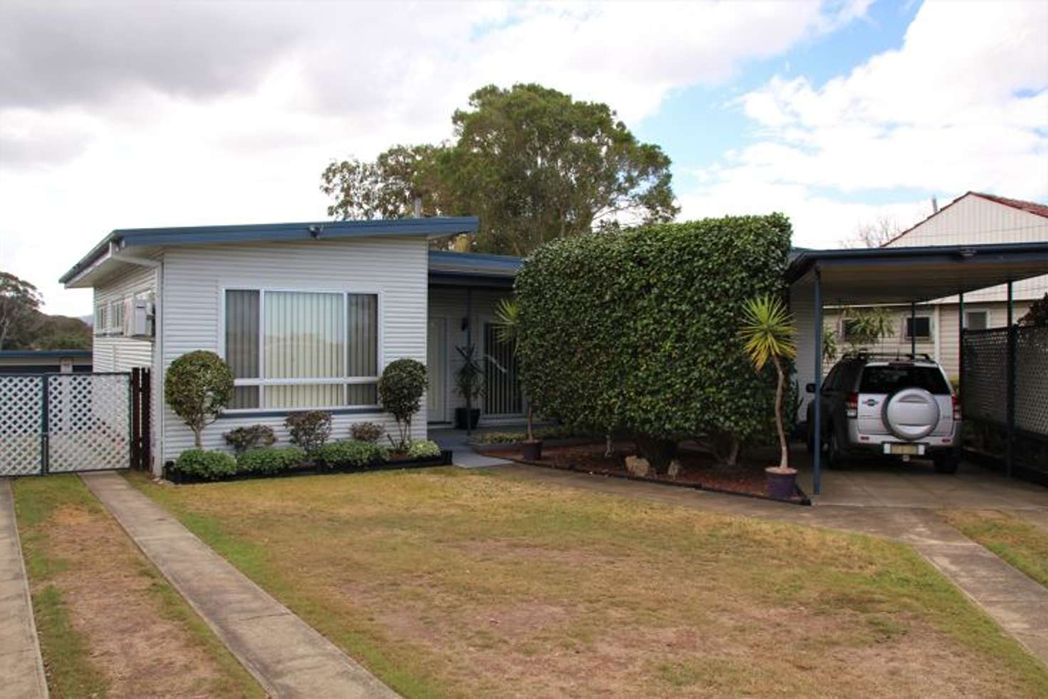 Main view of Homely house listing, 1060 Wingham Road,, Wingham NSW 2429