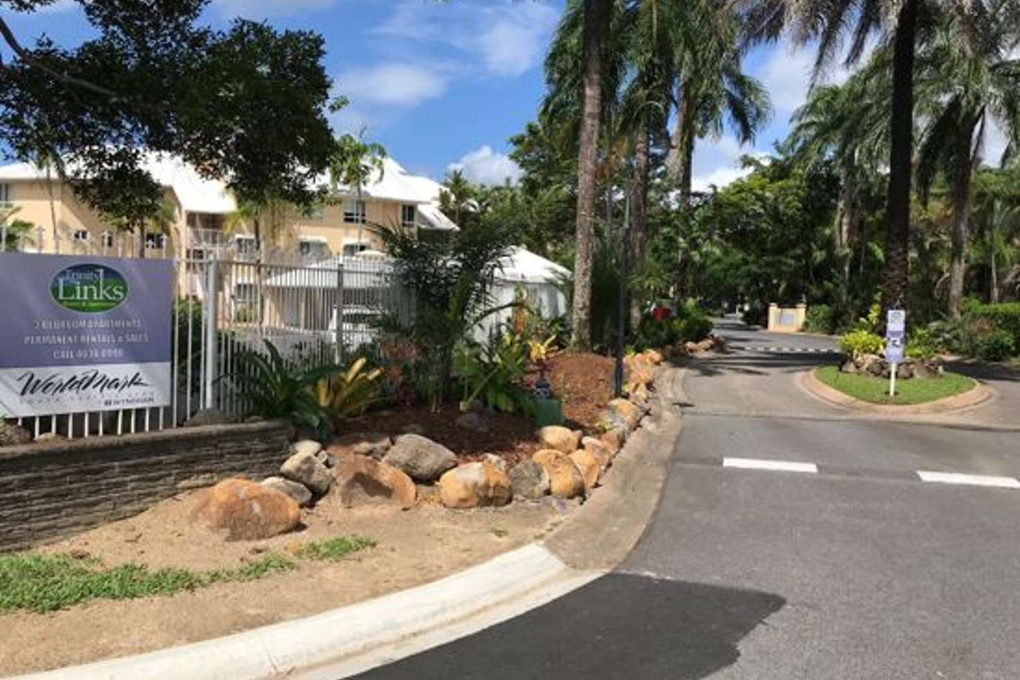 Main view of Homely unit listing, 109 72-84 Kowinka St, White Rock QLD 4868