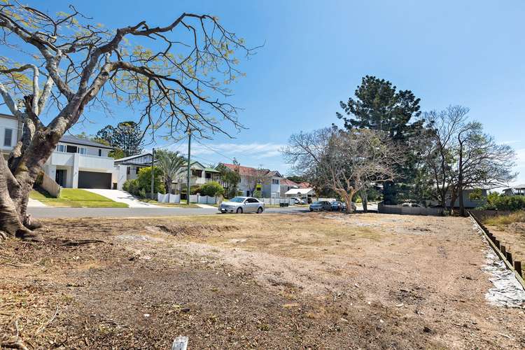 Second view of Homely residentialLand listing, 57 Parkview Street, Mitchelton QLD 4053