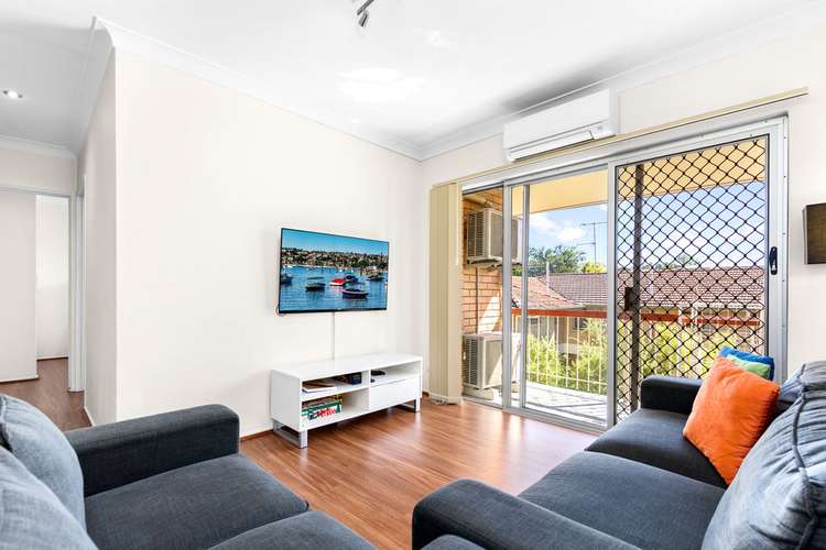 Main view of Homely unit listing, 5/636 South Pine Road, Everton Park QLD 4053