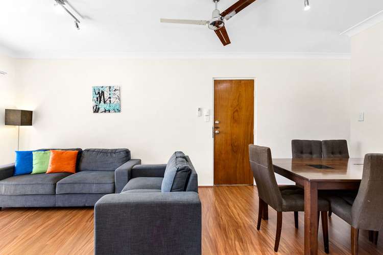 Second view of Homely unit listing, 5/636 South Pine Road, Everton Park QLD 4053