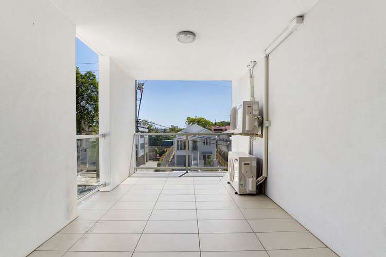 Second view of Homely unit listing, 33/13 Norman Street, Wooloowin QLD 4030