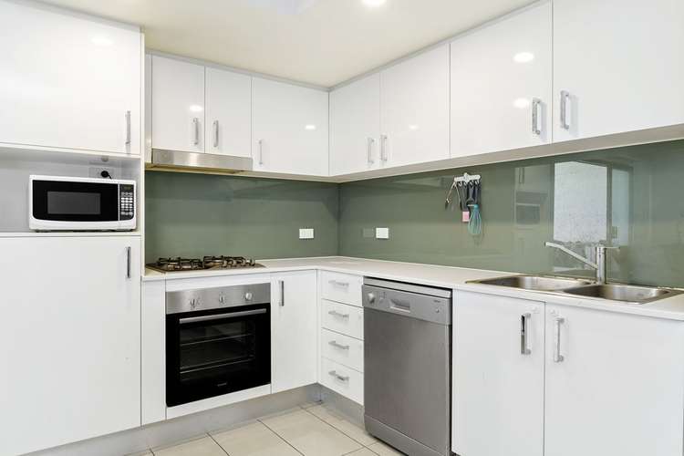 Third view of Homely unit listing, 33/13 Norman Street, Wooloowin QLD 4030