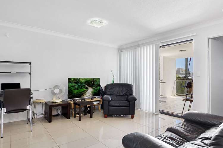 Fourth view of Homely unit listing, 33/13 Norman Street, Wooloowin QLD 4030