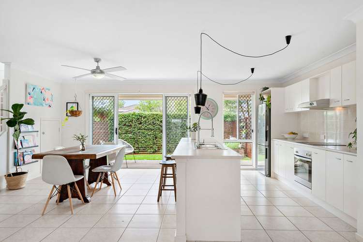 Second view of Homely house listing, 1/15 Liekefett Way, Little Mountain QLD 4551