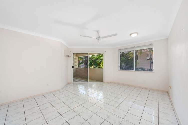 Second view of Homely unit listing, 12/51 McCormack Street, Manunda QLD 4870