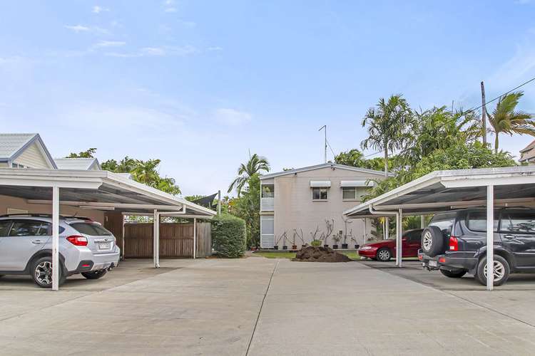 Main view of Homely unit listing, 2/33 Rutherford Street, Yorkeys Knob QLD 4878