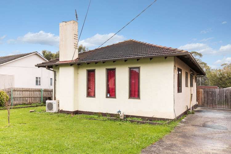 Main view of Homely house listing, 55 Tarata Drive, Doveton VIC 3177
