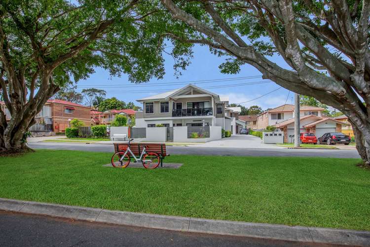 Main view of Homely townhouse listing, 4/28 Walton Street, Southport QLD 4215