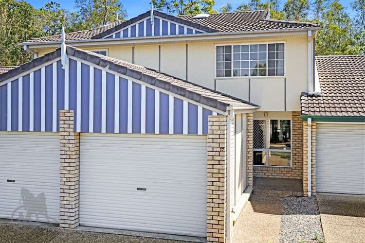 Main view of Homely townhouse listing, 17/17-19 Burpengary Road, Burpengary QLD 4505