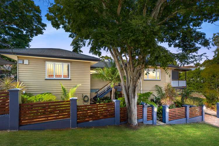 Main view of Homely house listing, 111 Murton Avenue, Holland Park QLD 4121