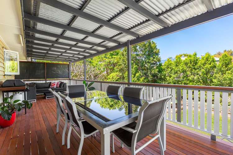 Second view of Homely house listing, 111 Murton Avenue, Holland Park QLD 4121