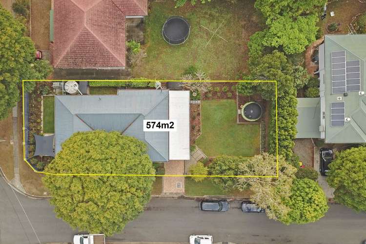 Fifth view of Homely house listing, 111 Murton Avenue, Holland Park QLD 4121