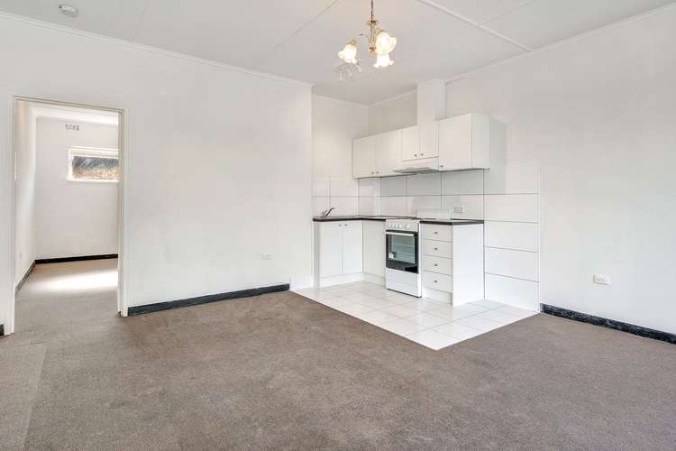 Main view of Homely unit listing, 6/18 Lennon Street, Parkville VIC 3052