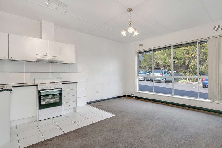 Second view of Homely unit listing, 6/18 Lennon Street, Parkville VIC 3052