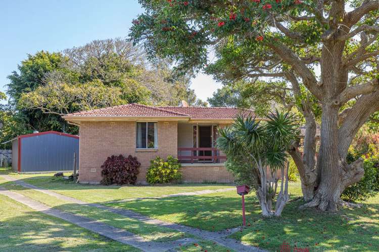 Main view of Homely house listing, 36 Gillibri Crescent, Sawtell NSW 2452