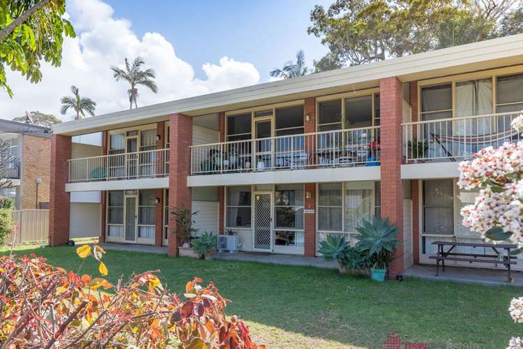 Second view of Homely unit listing, 2/35 Sandy Beach Road, Korora NSW 2450