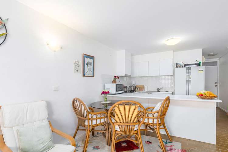 Third view of Homely unit listing, 2/35 Sandy Beach Road, Korora NSW 2450