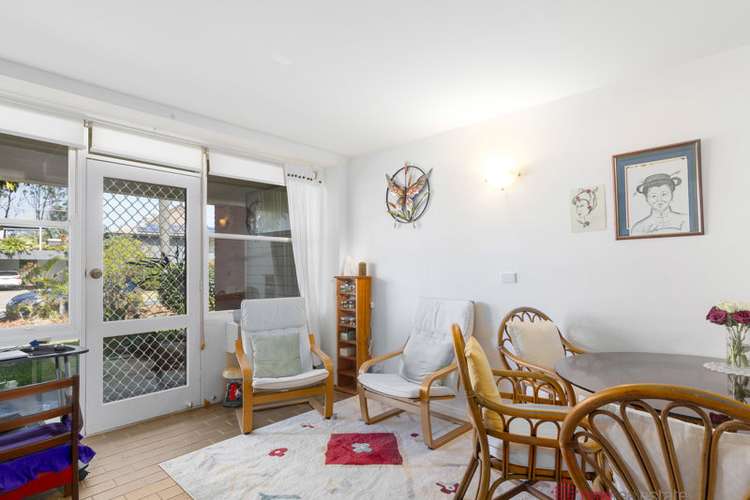 Fifth view of Homely unit listing, 2/35 Sandy Beach Road, Korora NSW 2450