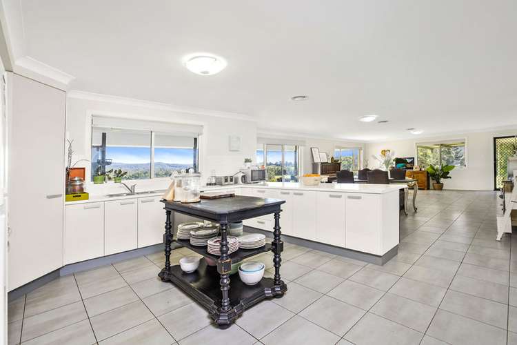 Fifth view of Homely acreageSemiRural listing, 369 East Bank Road, Coramba NSW 2450