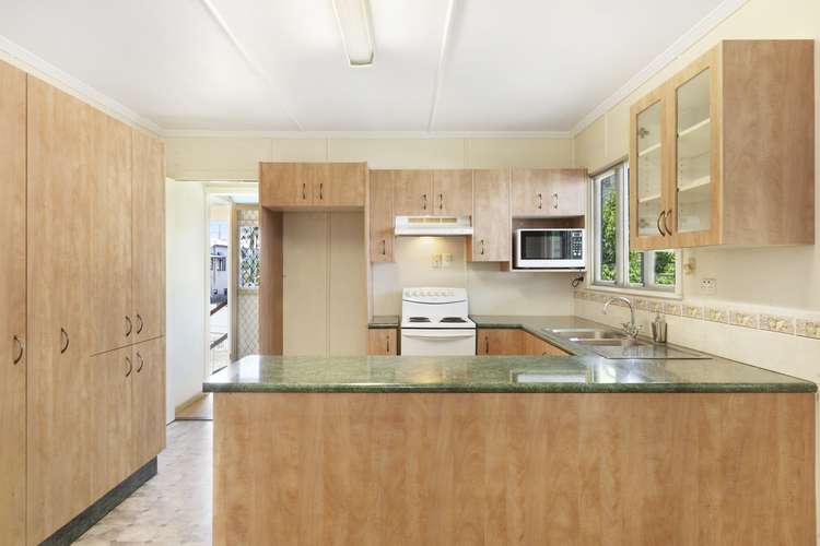 Second view of Homely house listing, 35 Morehead Avenue, Norman Park QLD 4170