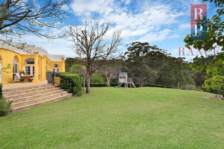 Second view of Homely house listing, 8 Ivy Place, Kenthurst NSW 2156
