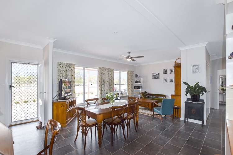 Second view of Homely lifestyle listing, "Glendhu" Surrey Street,, Blandford NSW 2338