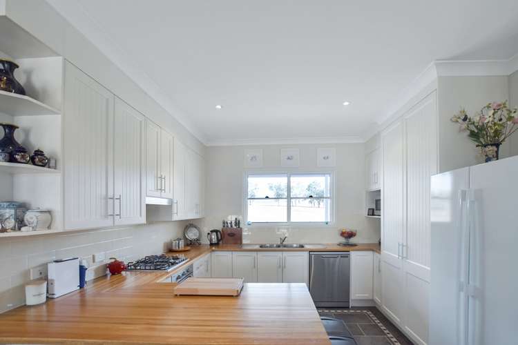 Sixth view of Homely lifestyle listing, "Glendhu" Surrey Street,, Blandford NSW 2338