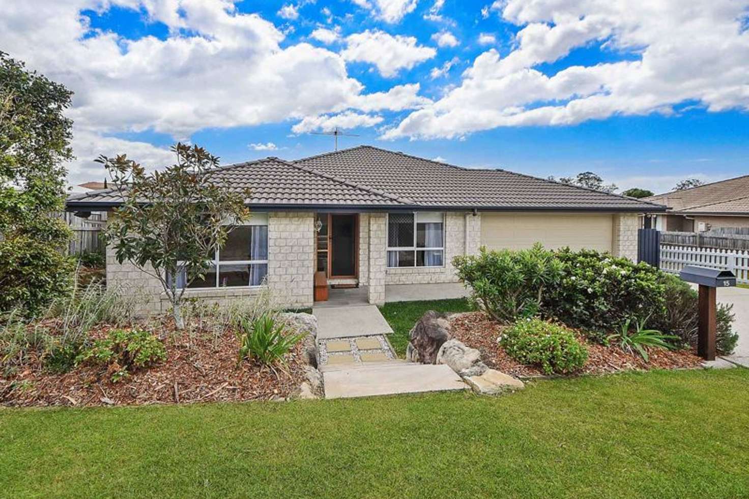 Main view of Homely house listing, 15 Koel Court, Warner QLD 4500