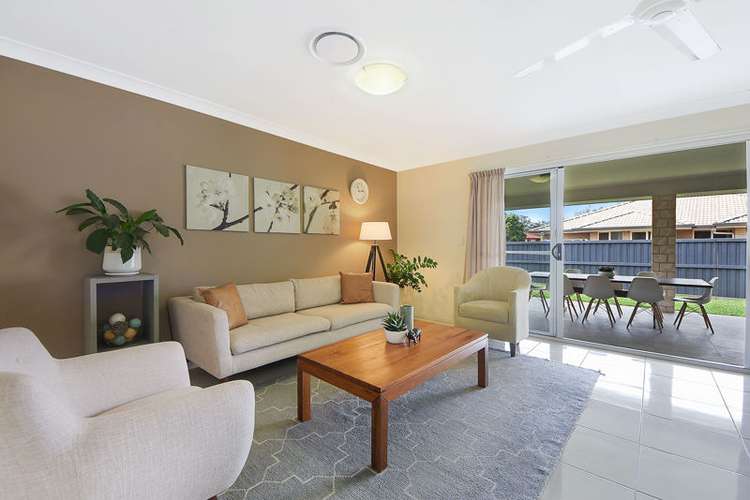 Third view of Homely house listing, 15 Koel Court, Warner QLD 4500