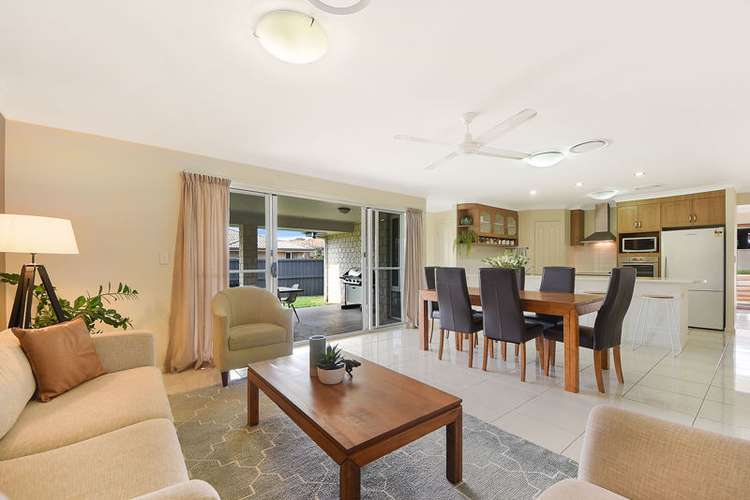 Fourth view of Homely house listing, 15 Koel Court, Warner QLD 4500