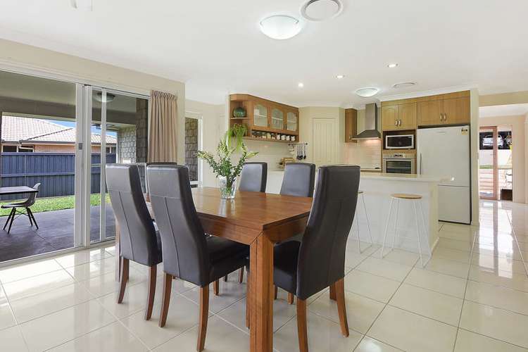 Fifth view of Homely house listing, 15 Koel Court, Warner QLD 4500