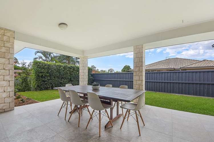 Sixth view of Homely house listing, 15 Koel Court, Warner QLD 4500