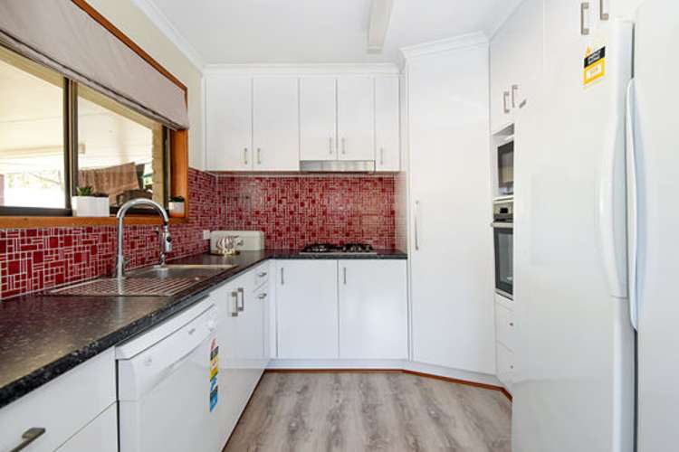 Fourth view of Homely house listing, 503 Blanchview Road, Blanchview QLD 4352