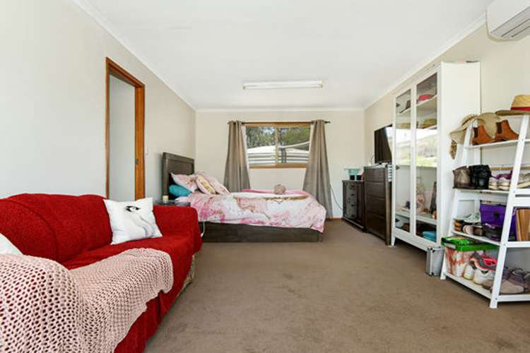 Fifth view of Homely house listing, 503 Blanchview Road, Blanchview QLD 4352