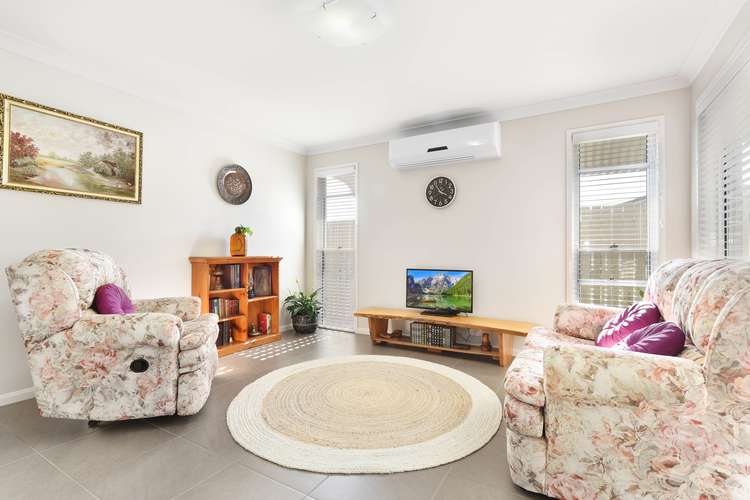 Second view of Homely unit listing, 6/4 Alistair Street, Glenvale QLD 4350