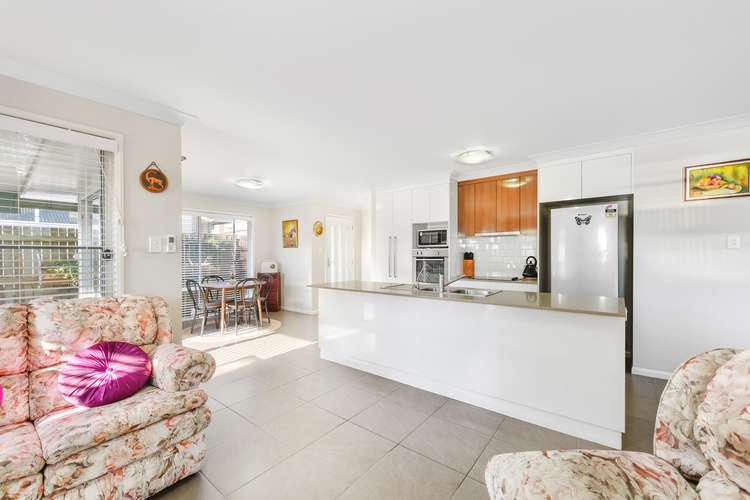 Third view of Homely unit listing, 6/4 Alistair Street, Glenvale QLD 4350