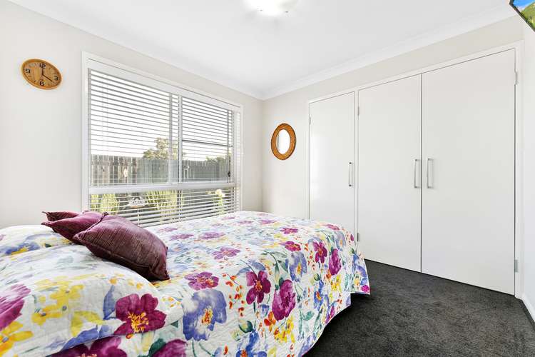 Sixth view of Homely unit listing, 6/4 Alistair Street, Glenvale QLD 4350