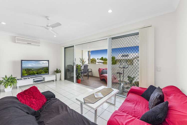 Second view of Homely townhouse listing, 21/29 Lachlan Drive, Wakerley QLD 4154