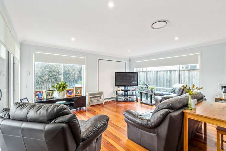 Second view of Homely house listing, 19 Croyde Street, Stanhope Gardens NSW 2768