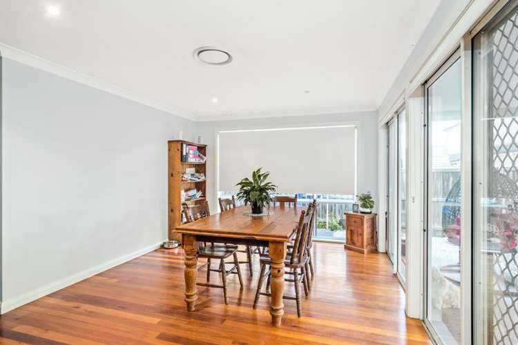 Third view of Homely house listing, 19 Croyde Street, Stanhope Gardens NSW 2768